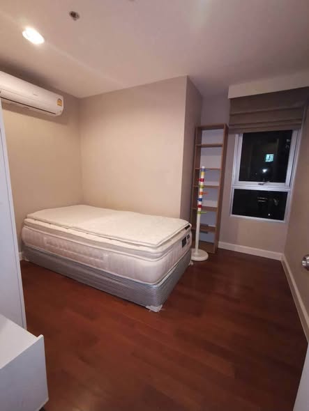 bedroom of Belle Grand Rama 9