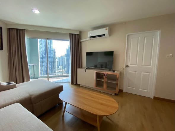 bedroom of Belle Grand Rama 9