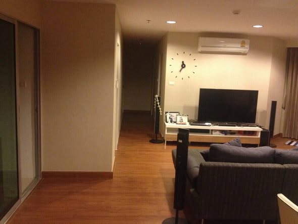 bedroom of Belle Grand Rama 9