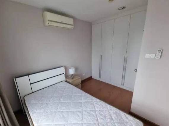 bedroom of Belle Grand Rama 9