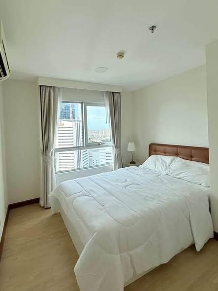 bedroom of Belle Grand Rama 9