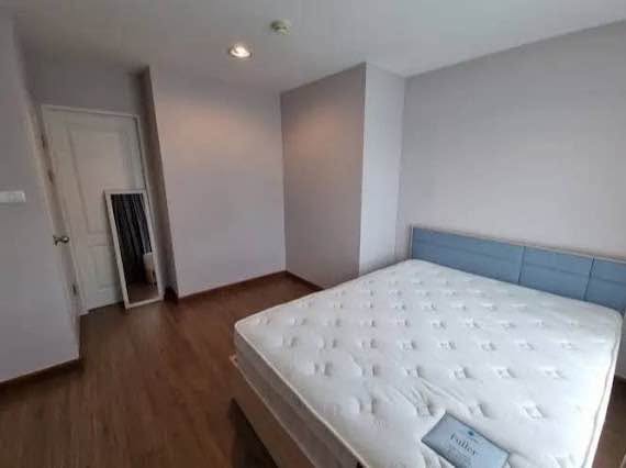 bedroom of Belle Grand Rama 9