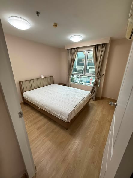bedroom of Belle Grand Rama 9