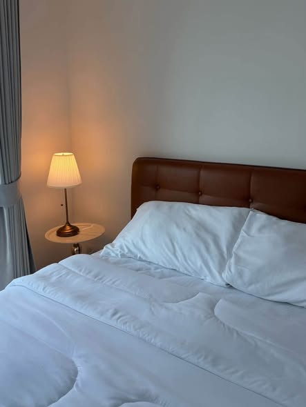 bedroom of Belle Grand Rama 9