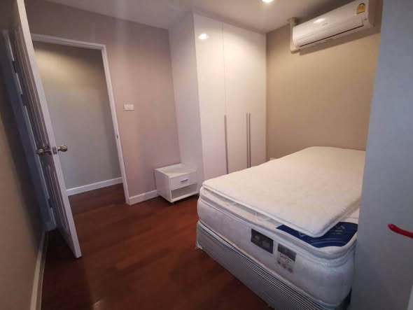 bedroom of Belle Grand Rama 9