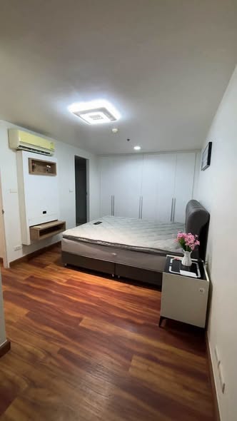 bedroom of Belle Grand Rama 9