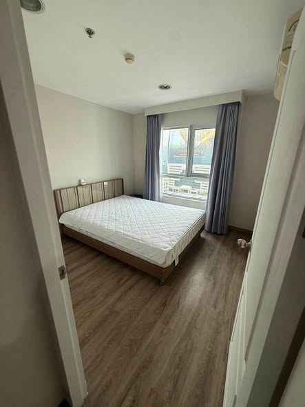 bedroom of Belle Grand Rama 9