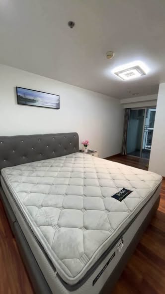 bedroom of Belle Grand Rama 9