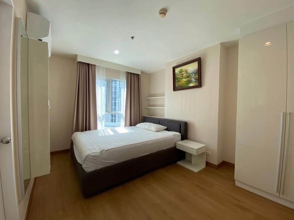 bedroom of Belle Grand Rama 9