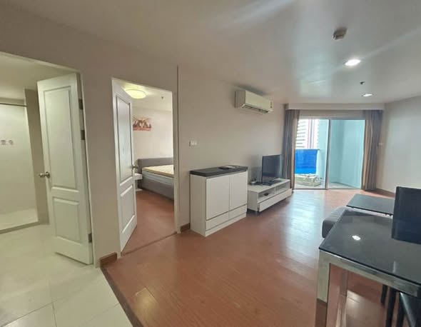 bedroom of Belle Grand Rama 9