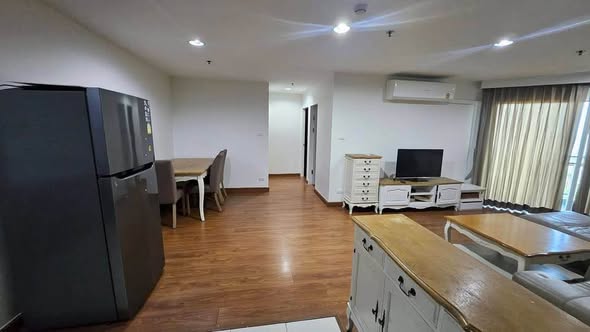 Belle Grand Rama 9