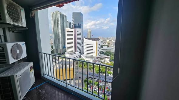 Belle Grand Rama 9