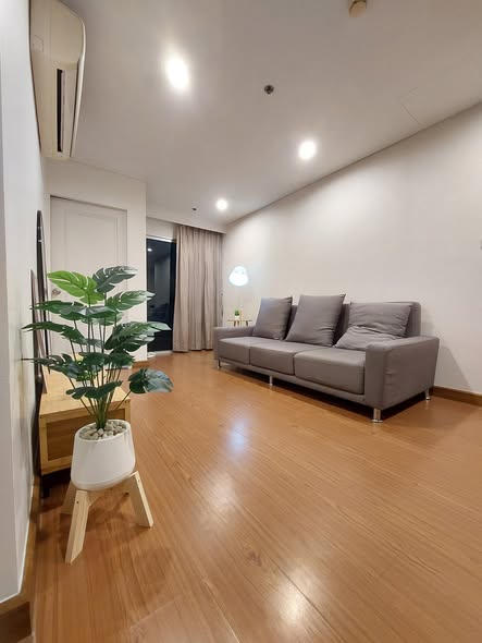 living room of Belle Grand Rama 9