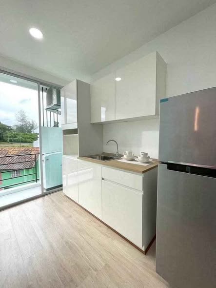Best Point Condominium
