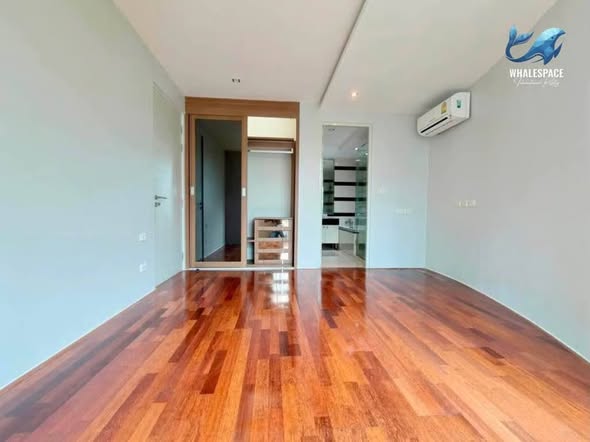 room interior of Beverly 33 by Aspira