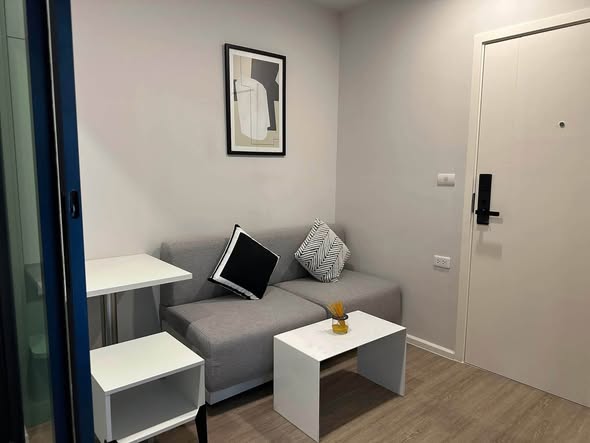 room interior of Blue Sukhumvit 105