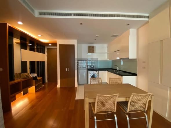 kitchen of Bright Sukhumvit 24