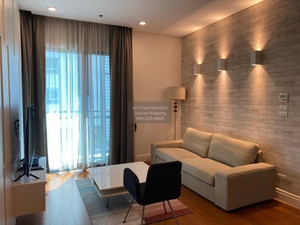 living room of Bright Sukhumvit 24