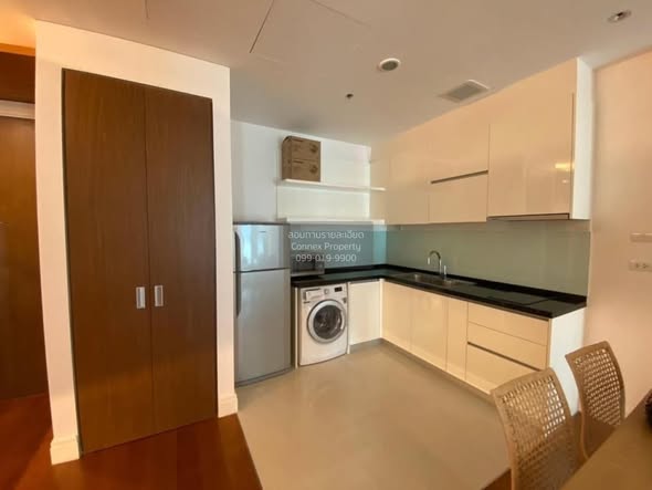 room interior of Bright Sukhumvit 24