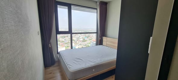 bedroom of Brix Condominium Charan 64