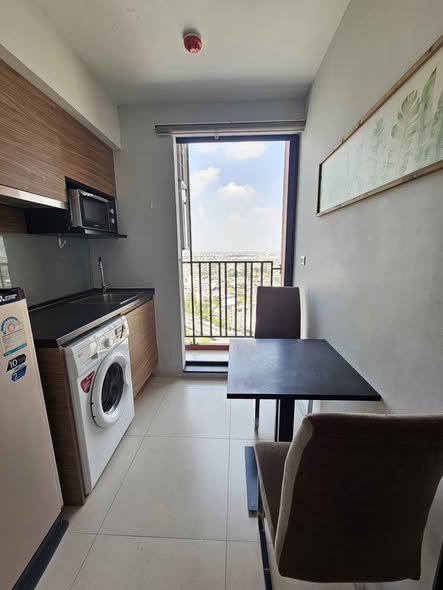 Brix Condominium Charan 64