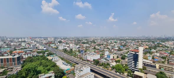 Brix Condominium Charan 64