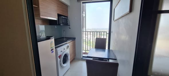 Brix Condominium Charan 64