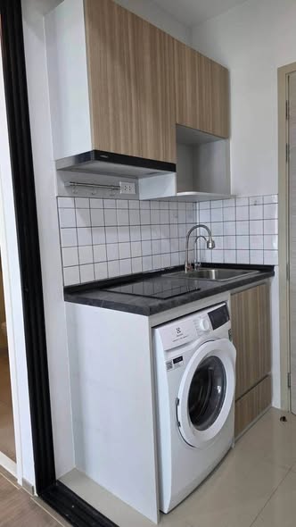 kitchen of Brixton Sukhumvit 107 : บรอมตัน เพ็ท เฟรนด์ลี่ สุขุมวิท 107