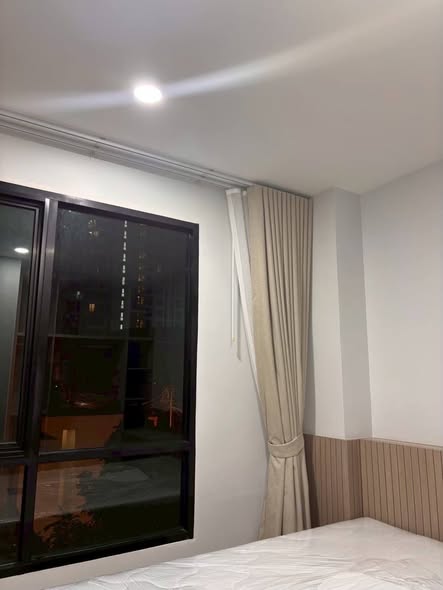 room interior of Brixton Sukhumvit 107 : บรอมตัน เพ็ท เฟรนด์ลี่ สุขุมวิท 107