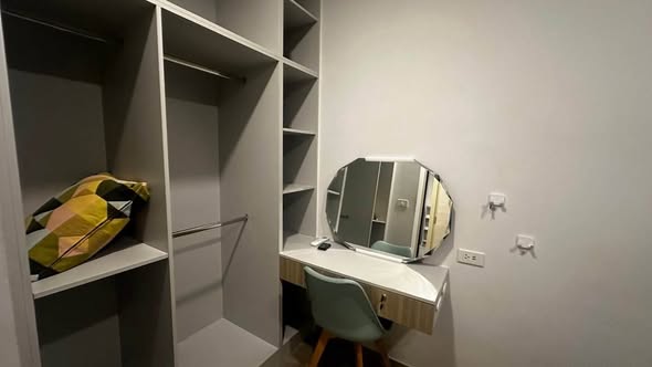 bathroom of Brompton Pet Friendly Samrong Station บรอมป์ตัน เพ็ท เฟรนด์ลี่ สำโรง สเตชั่น