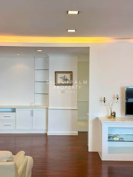 living room of B.T. Residence