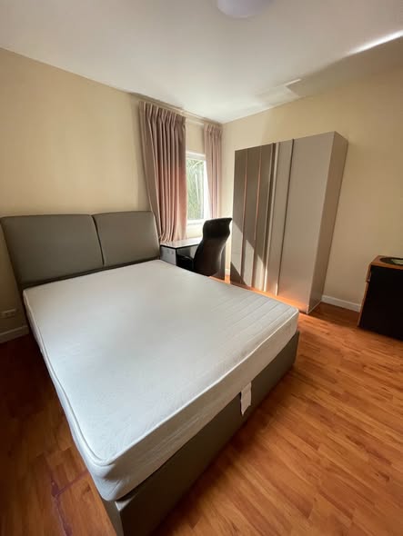 bedroom of คาซ่า ซิตี้ สุขุมวิท (Casa City Sukhumvit)