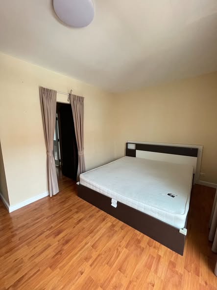 bedroom of คาซ่า ซิตี้ สุขุมวิท (Casa City Sukhumvit)