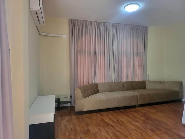 bedroom of คาซ่า ซิตี้ สุขุมวิท (Casa City Sukhumvit)