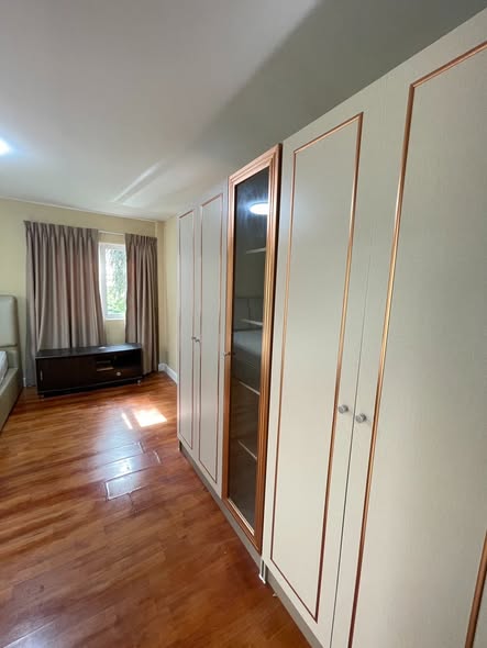 room interior of คาซ่า ซิตี้ สุขุมวิท (Casa City Sukhumvit)