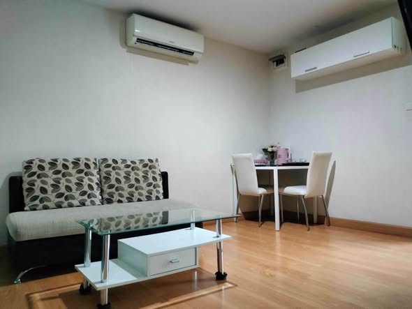Casa Condo ช้างเผือก
