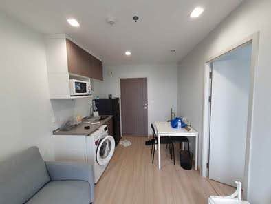 Casa Condo @ MRT Sam Yeak Bang Yai