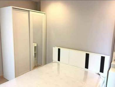 room interior of Casa Condo @ MRT Sam Yeak Bang Yai