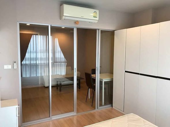 room interior of Casa Condo Ratchada – Ratchaphruek