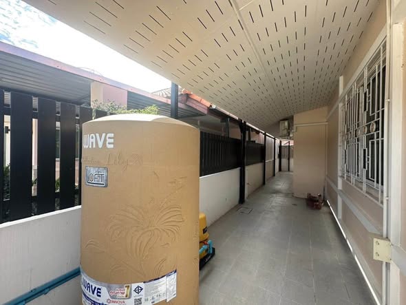 Casa Grand Taksin House Rama 2 – Chom Thong | Q House