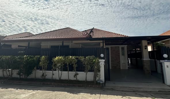 Casa Grand Taksin House Rama 2 – Chom Thong | Q House