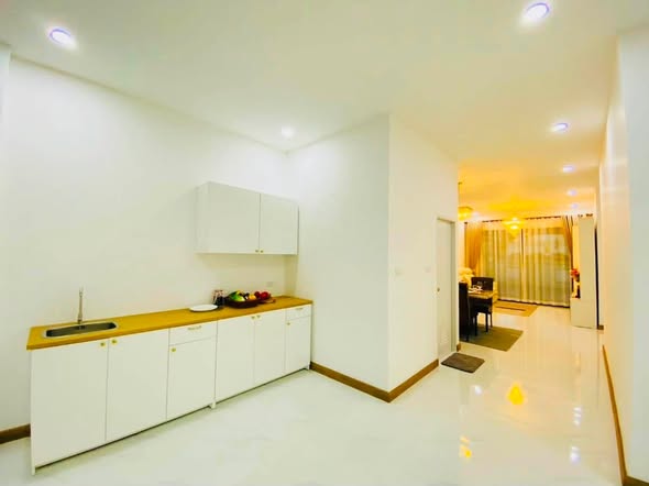 Casa Presto House Wongwan-Pinklao | Q House