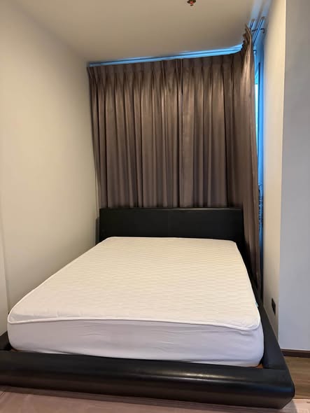 bedroom of CEIL By Sansiri
