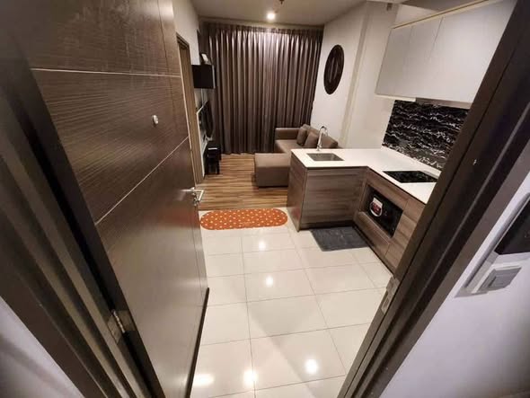 room interior of CEIL By Sansiri