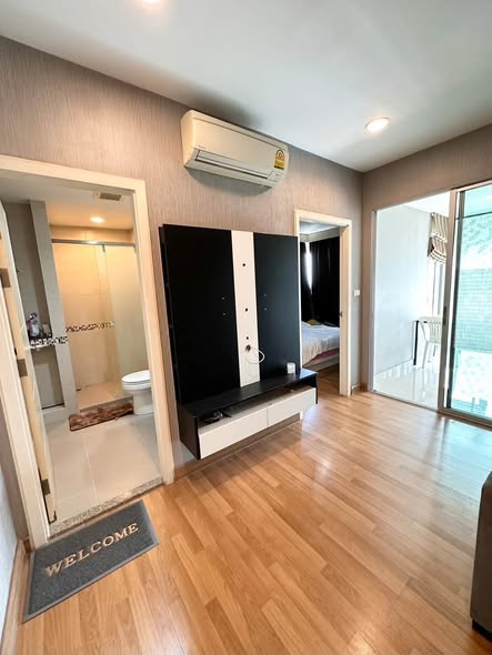 room interior of Centric Ratchada-Suthisan