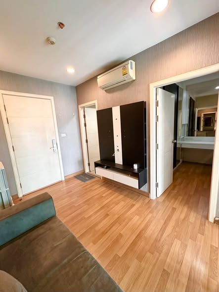 room interior of Centric Ratchada-Suthisan