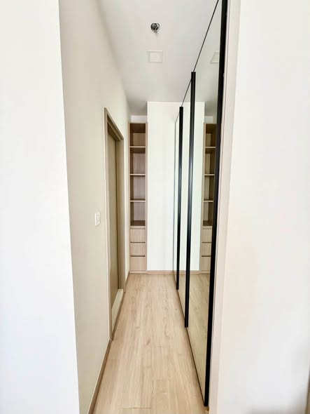 room interior of Centric Ratchayothin