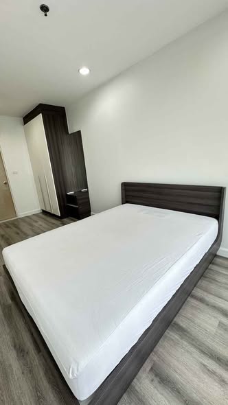 bedroom of Centric Sathon-St Louis