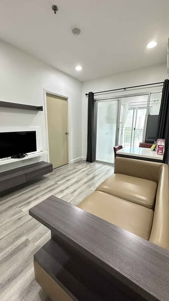 living room of Centric Sathon-St Louis