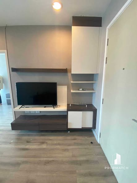 room interior of Centric Sathon-St Louis